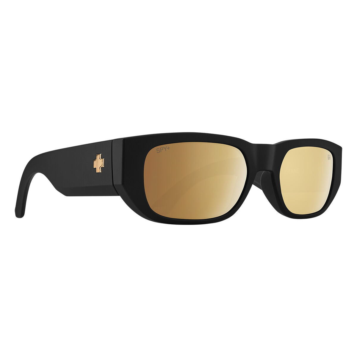 SPY Rafe Glasses | Prescription SPY Glasses | SportRx