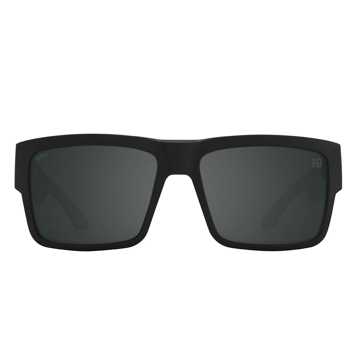 Electric Jason Momoa Knoxville Sunglasses Matte Black