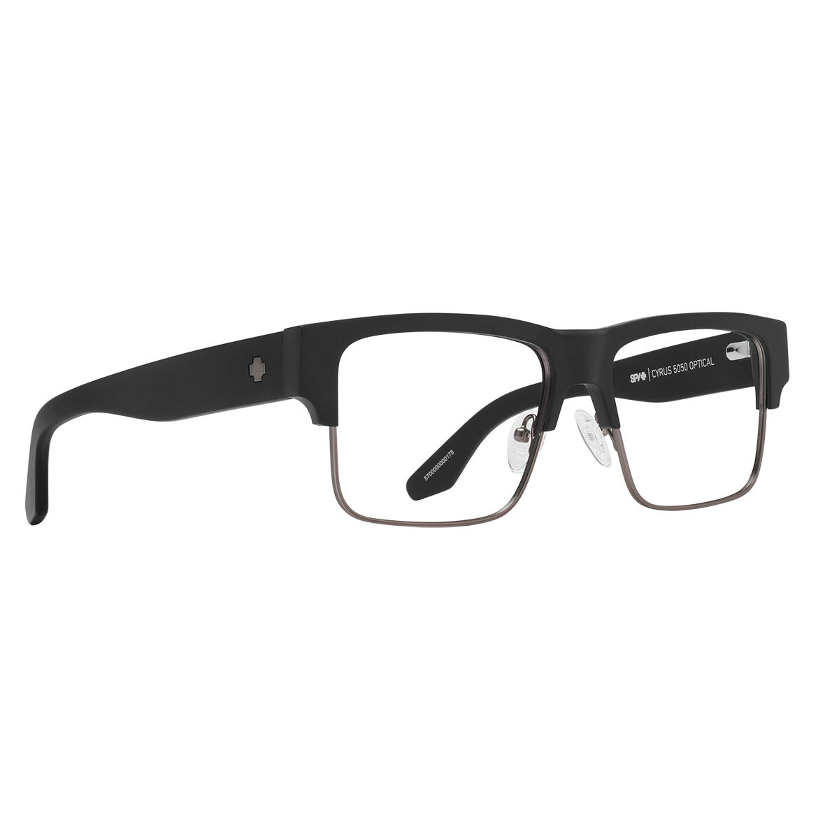 Spy Rafe - Prescription Eyeglasses - Rx-Safety