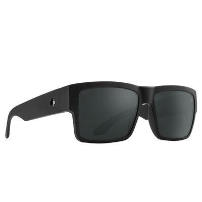 Spy Tron Sunglassesmen's Polarized Uv400 Sunglasses - Square Mirrored Lens,  Spy Tron Style