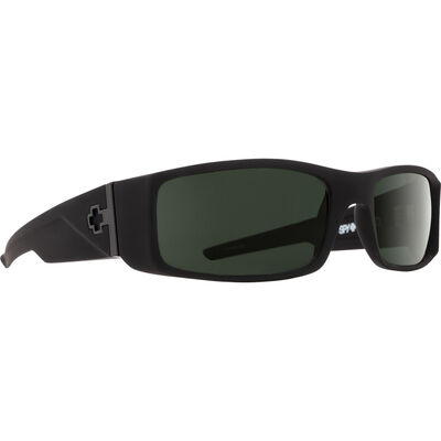 Wrap Around Sunglasses  Mens Wraps by Spy Optic