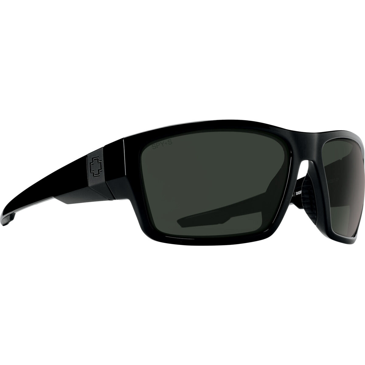 HELM Mens Sunglasses by Spy Optic