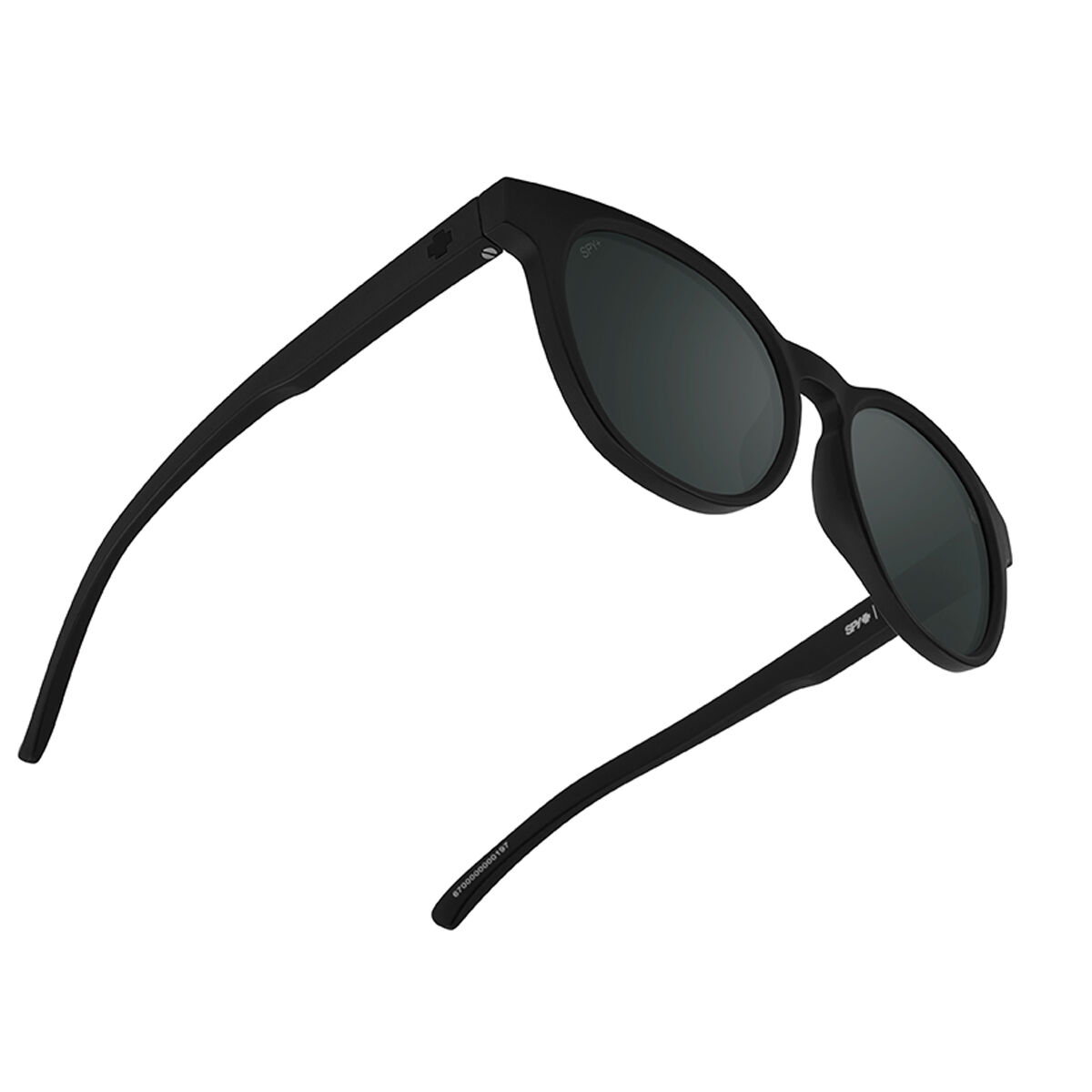 Square Black Sunglasses with Polarised Lenses | RIMOWA