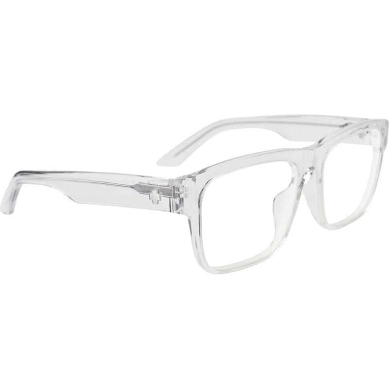 Spy Discord Optical 58 Eyeglasses
