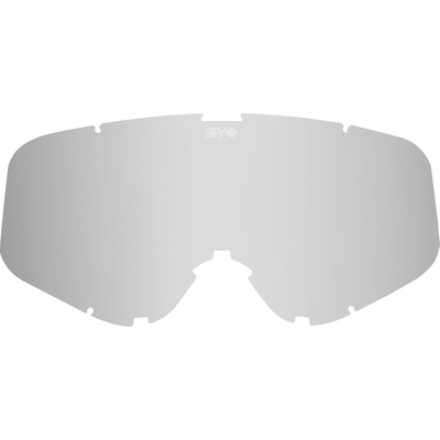 Maschera snowboard uomo Targa 3 Transluscent Jazz/bronze-silver mirror lens  Spy