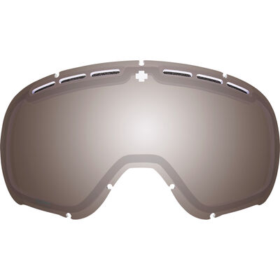 Roxy FEENITY - Ski goggles - easter egg silver/mint - Zalando.de