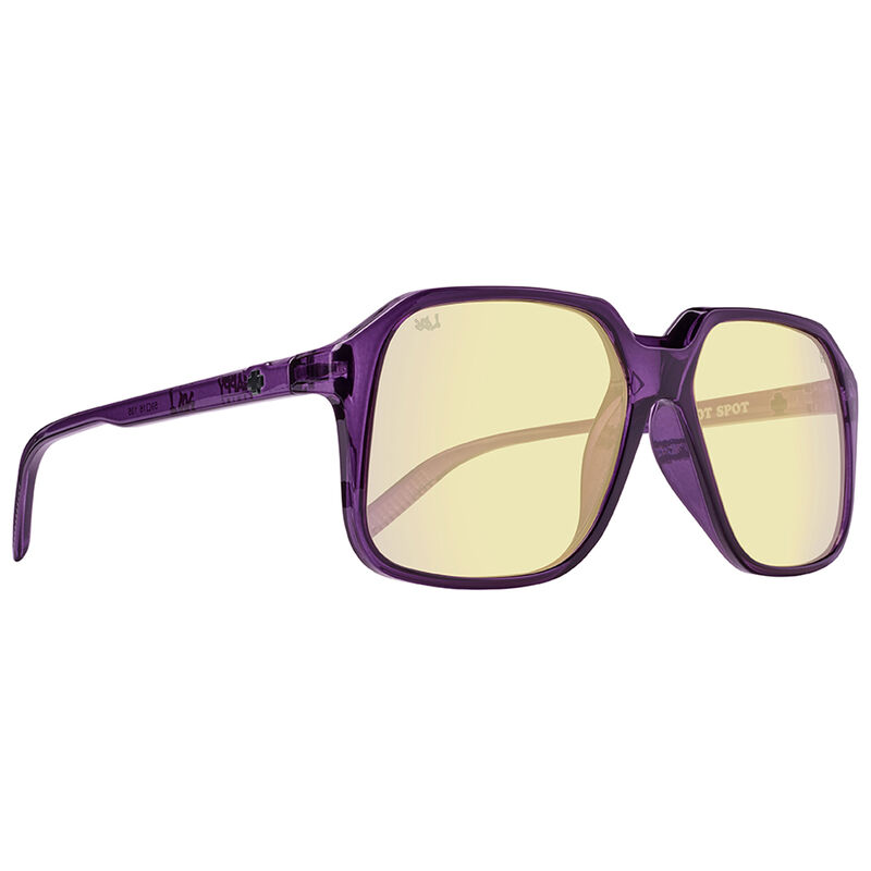 HOTSPOT Womens Sunglasses by Spy Optic