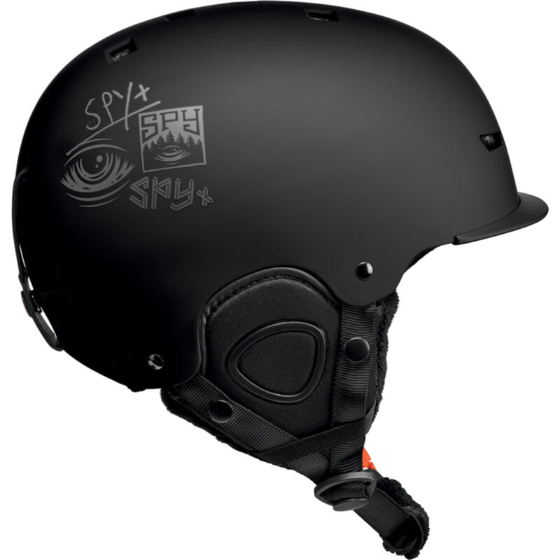 GALACTIC MIPS Snow Helmets by Spy