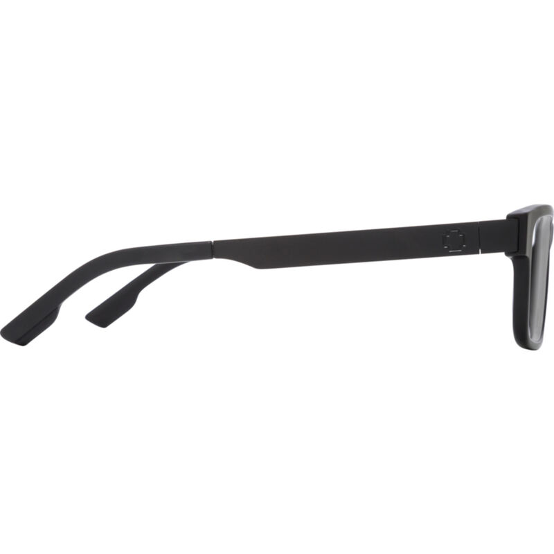 Spy+ Discord Optical 58 Matte Black Glasses - US