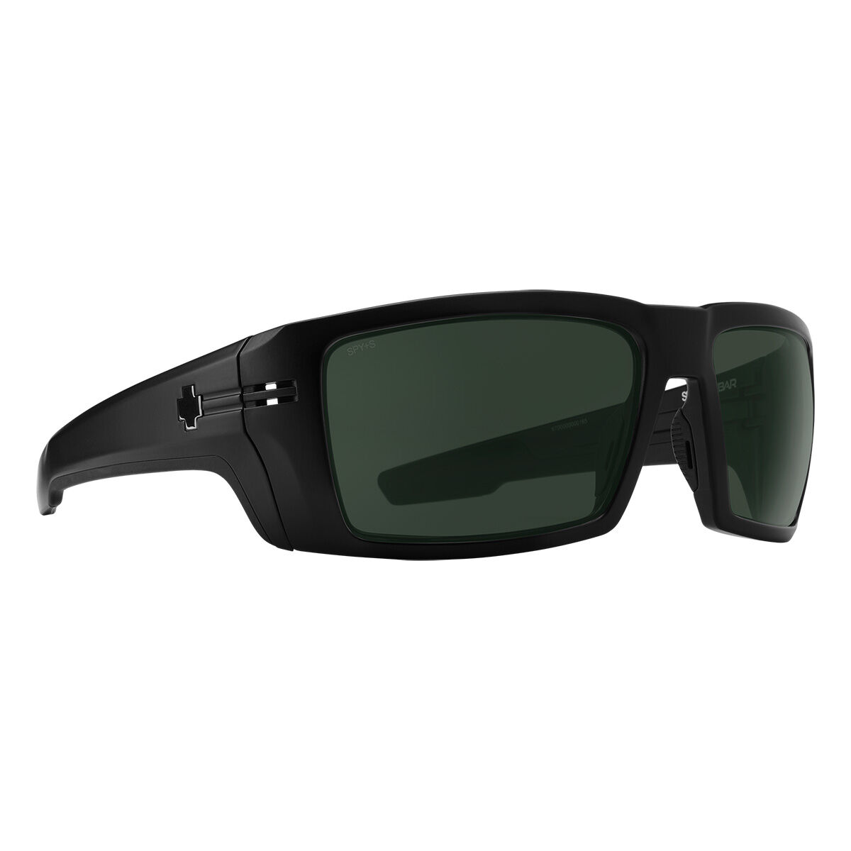 Epoch Eyewear Grunt Tactical Shooting Range Safety Sunglasses with Black  Frames with Smoke Lenses : Amazon.in: Clothing & Accessories