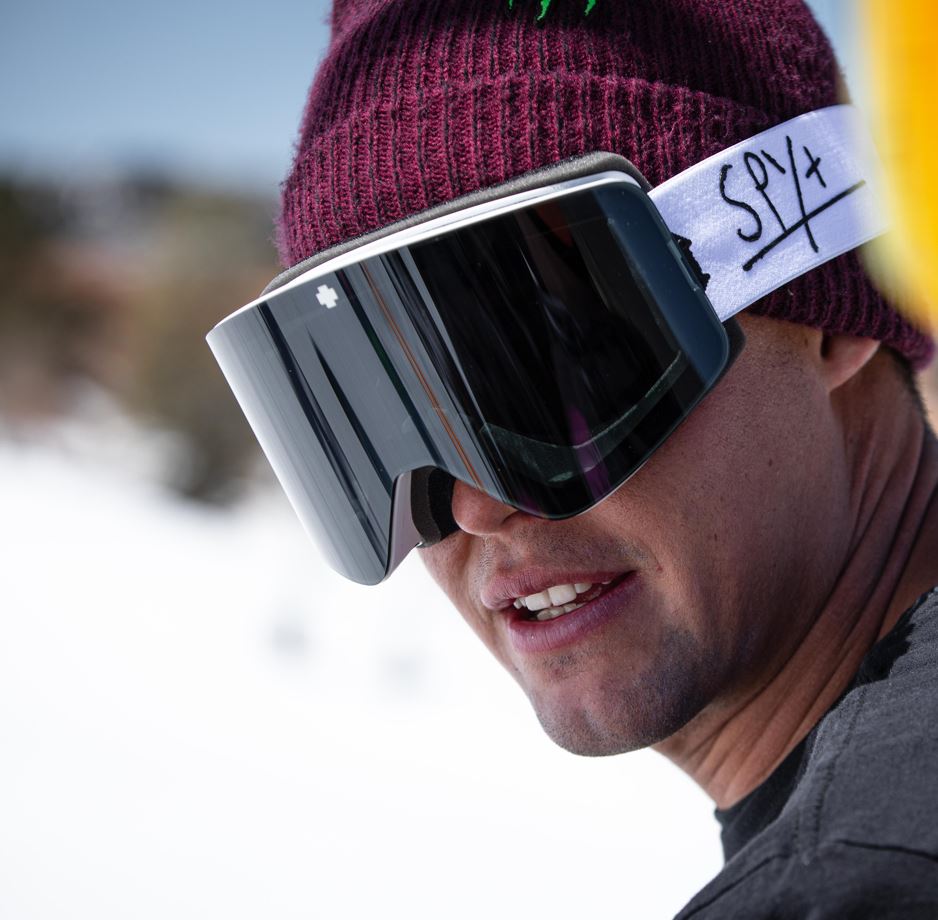 MARAUDER Snow Goggles by Spy Optic